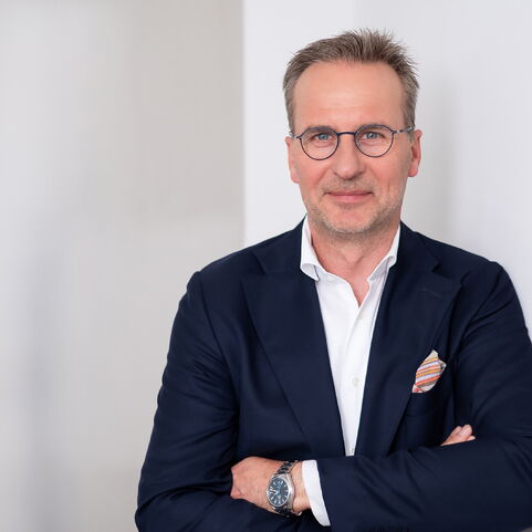 Tobias Haas