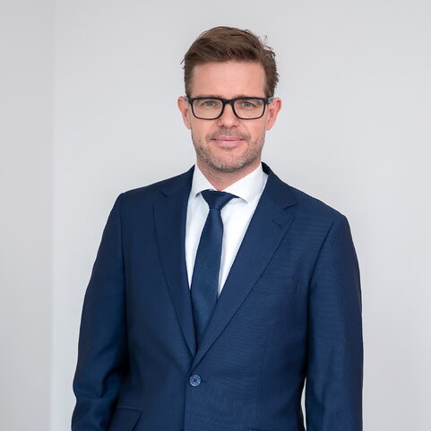 Dr. Klaus Rentsch